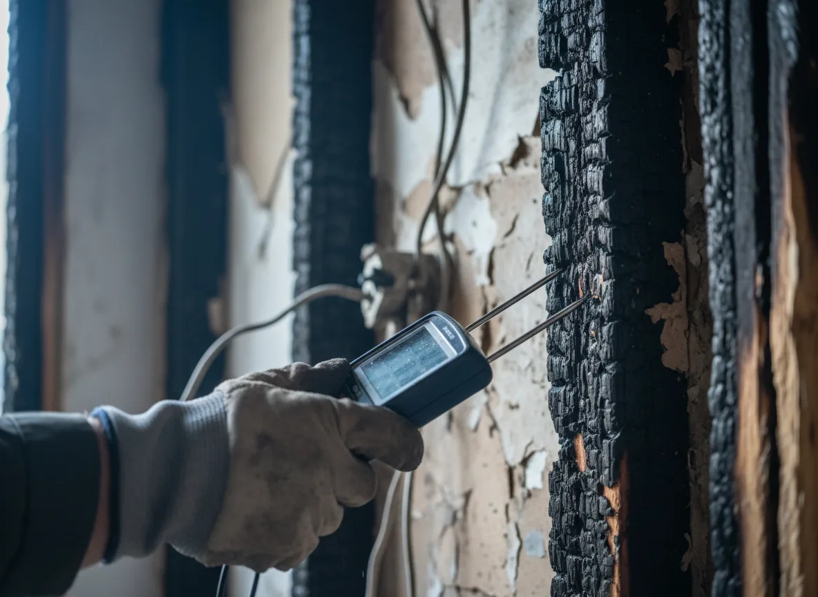 Fire Damage Restoration Lillian, TX FAQs
